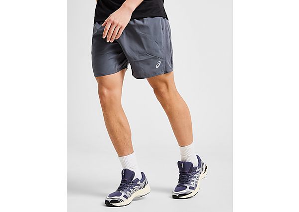 ASICS Core Shorts Grey