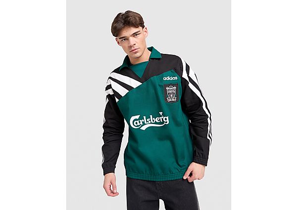 adidas x Liverpool FC 95/96 Away Drill Top