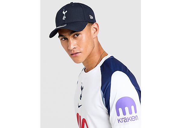 New Era Tottenham Hotspur FC Repreve 9FORTY Cap