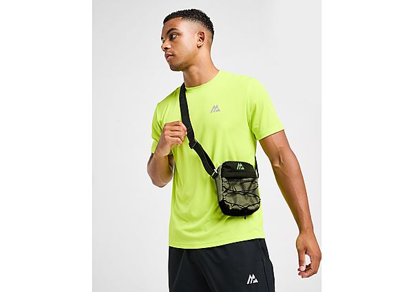 MONTIREX Crossbody Bag