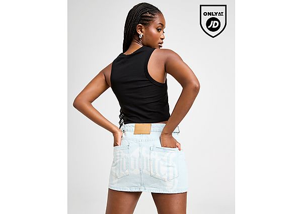 Hoodrich Totum Denim Skirt
