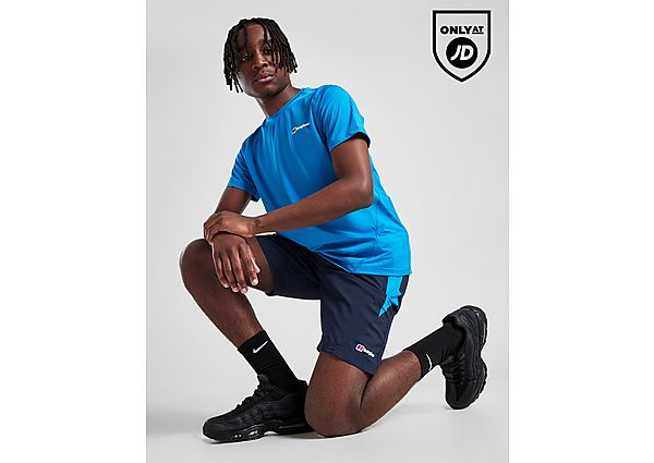 Berghaus Woven Shorts Junior