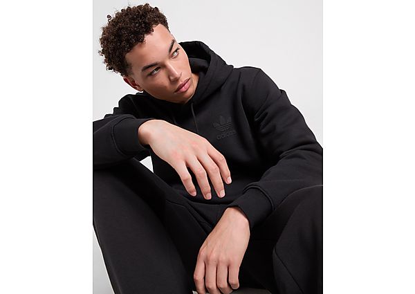 adidas Originals Trefoil Hoodie