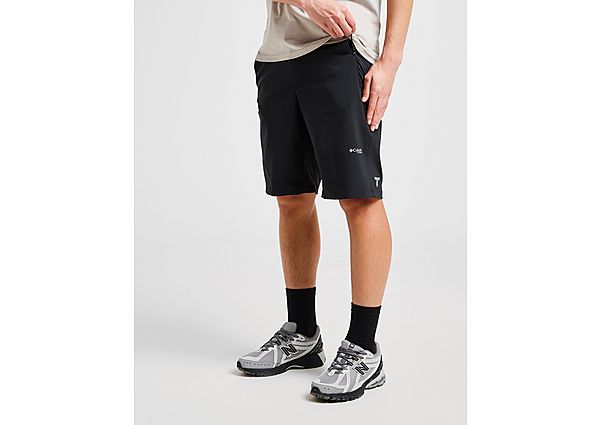 Columbia Triple Canyon Shorts Black