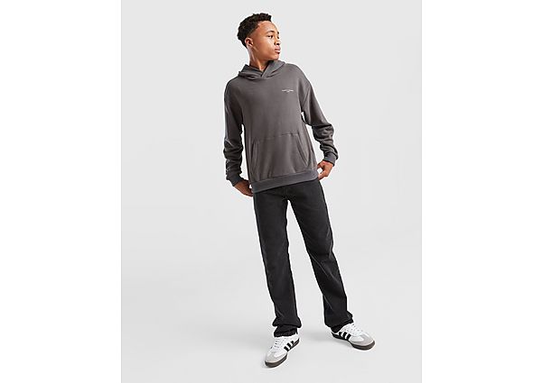 Tommy Hilfiger Mini Corp Fleece Hoodie Junior