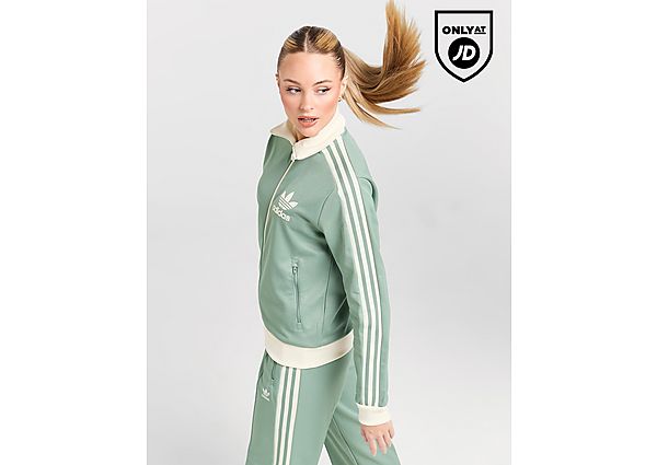 adidas Originals Classic Track Top