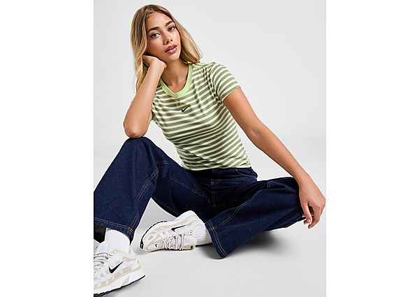 Nike Classic Stripe T-Shirt