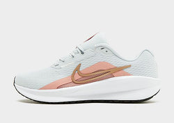 Nike Downshifter 13 Women's White/Red Stardust/Black/Metallic Red Bronze