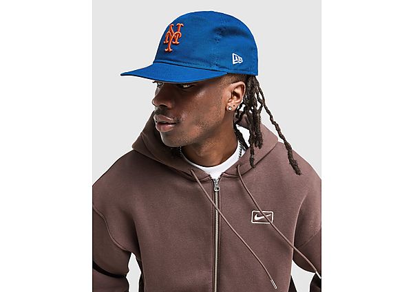 New Era MLB New York Mets 19TWENTY Adjustable Cap