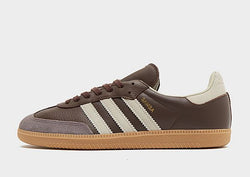 adidas Originals Samba OG Brown