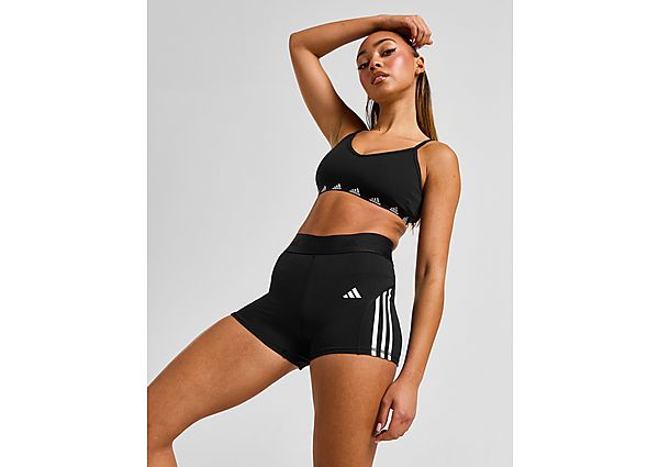 adidas Hyperglam 3\\" Shorts