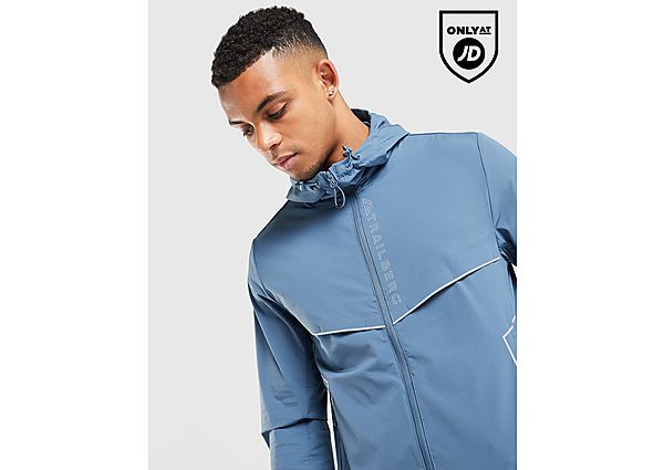 Trailberg Zion Woven Jacket