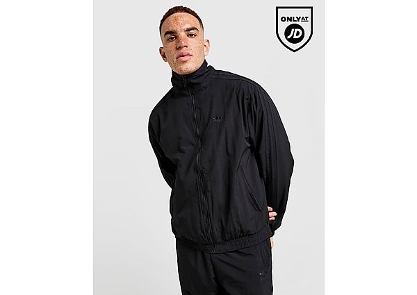 adidas Originals Woven Firebird Track Top