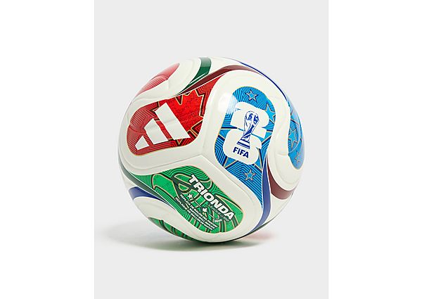 adidas World Cup 26 Trionda League 350 Football
