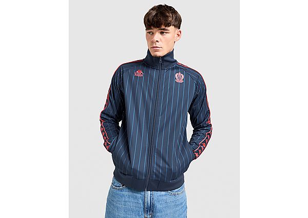 Kappa OGC Nice Game Day Track Top