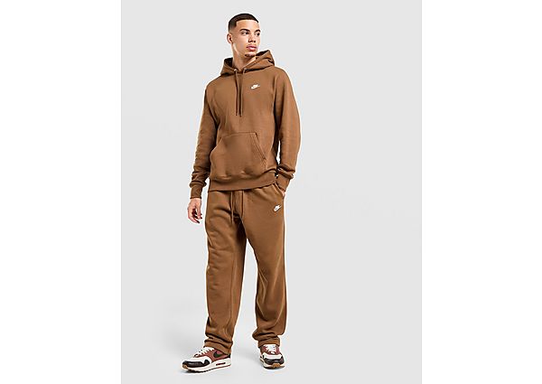 Nike Foundation Open Hem Joggers