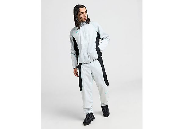 Nike Strike ven Track Pants Grey