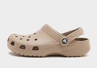 Crocs Classic Clog Beige