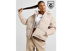 Hoodrich Estelle Jacket Beige