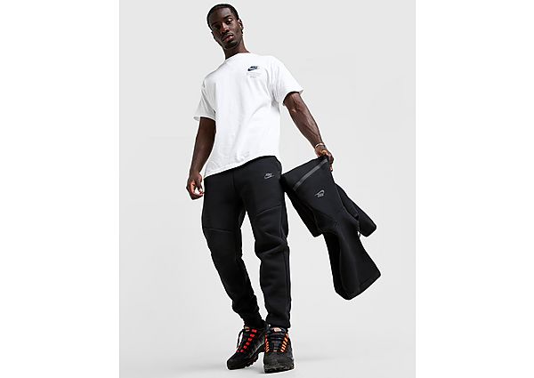 Nike Tech Fleece Joggers black
