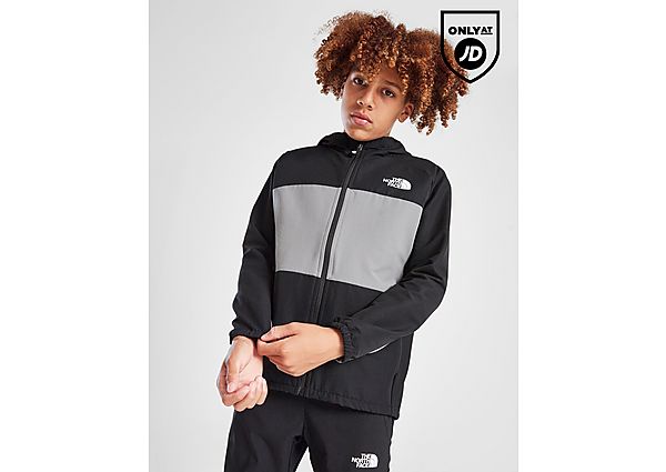The North Face Trishull 2 Hoodie Junior