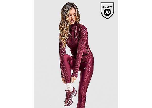 Under Armour Embossed Leggings