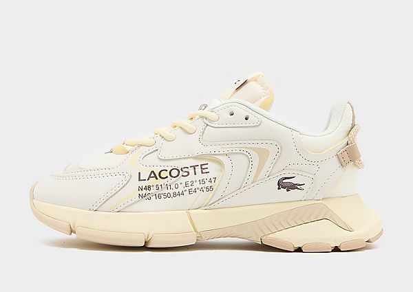 Lacoste L003 Neo White