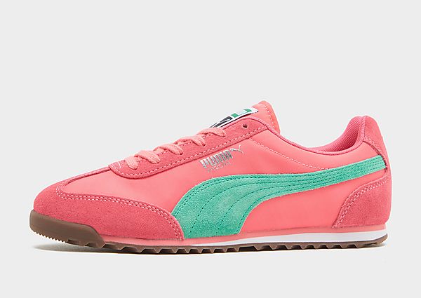 PUMA Arizona Pink