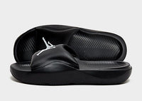 Jordan Franchise Slides black