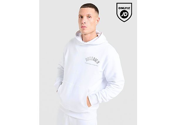 Hoodrich Phantom Overhead Hoodie