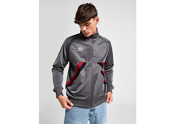 Umbro Chest Panel Track Top
