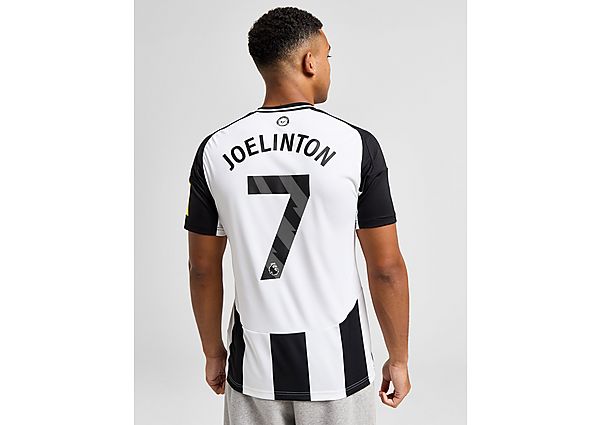 adidas Newcastle United 2024/25 Joelinton Home Shirt