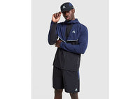 MONTIREX MTX Trail Traction Windbreaker Jacket blue