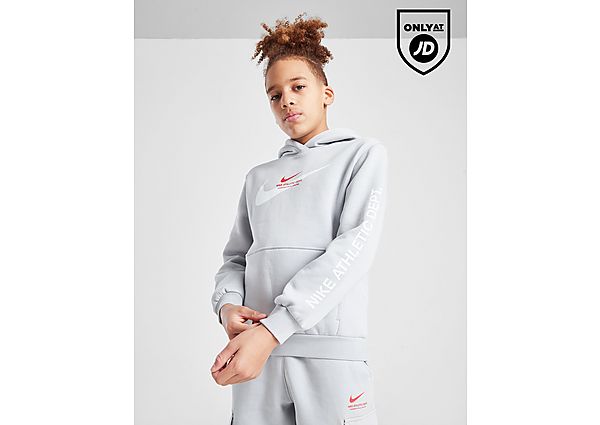 Nike Swoosh Hoodie Junior