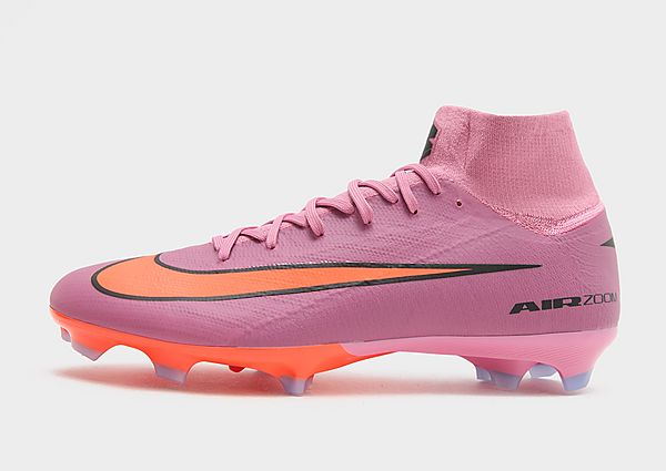 Nike Mercurial Superfly 10 Pro FG