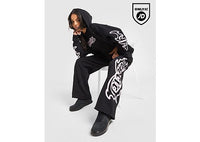 Hoodrich Asha Wide Joggers black