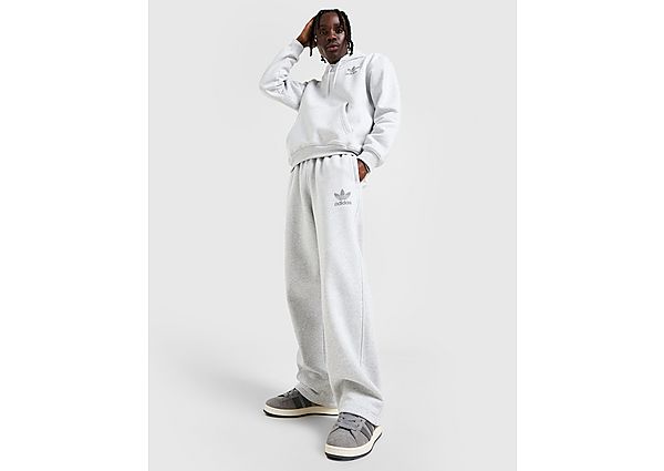 adidas Originals Trefoil Open Hem Joggers