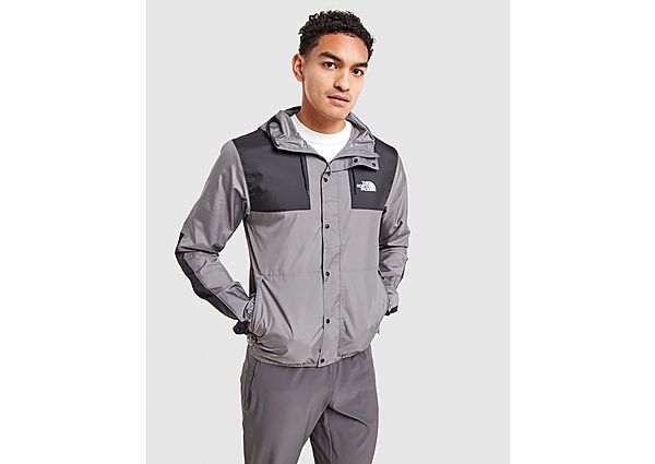 The North Face Mountain Jacket