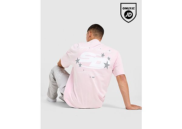 Supply & Demand Dreamer T-Shirt