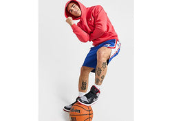 Nike NBA Philadelphia 76ers Swingman Shorts