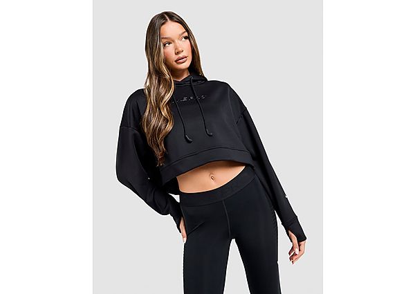 Nike Pro Graphic Hoodie