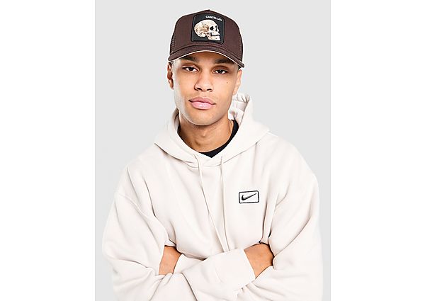 Goorin Bros Skull Cap