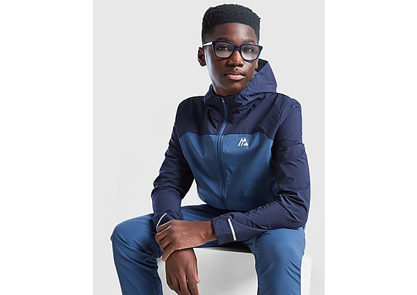 MONTIREX Trek Tech Jacket Junior