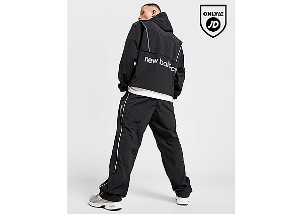 New Balance Vision Woven Jacket
