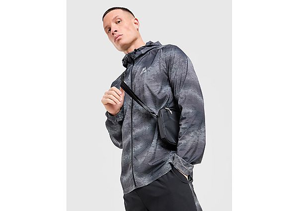 MONTIREX Haze All Over Print Jacket