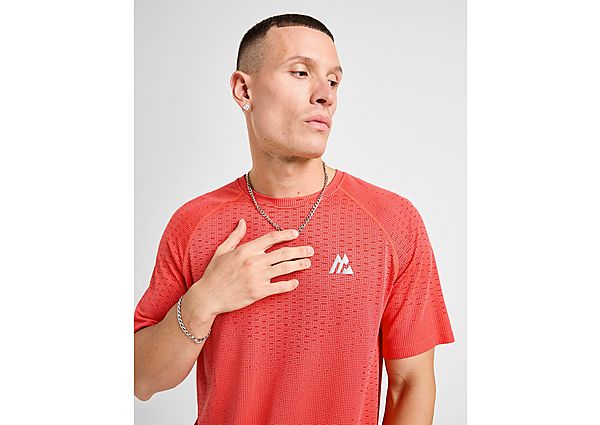 MONTIREX Ridge Seamless T-Shirt