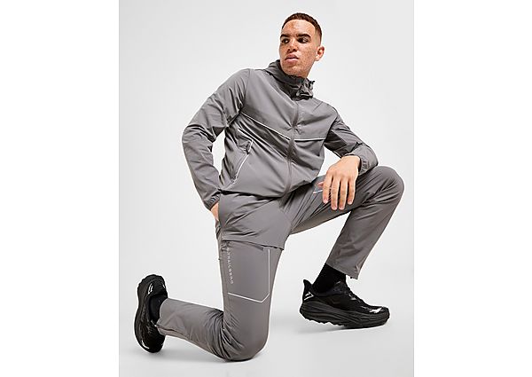 Trailberg Zion Woven Track Pants