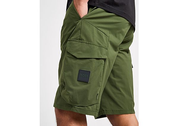 BOSS Urbanex Cargo Shorts