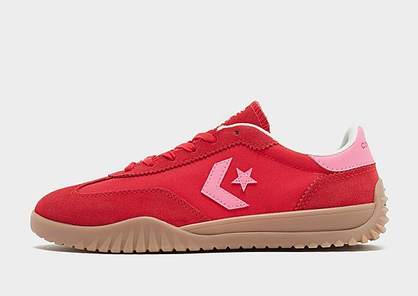 Converse Run Star Trainer Red