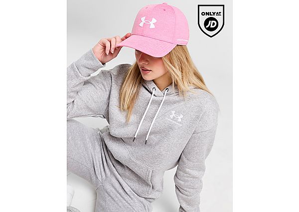 Under Armour Twist Cap Pink